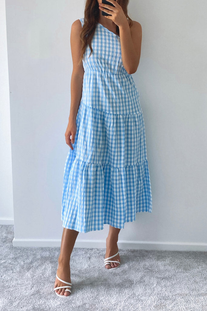 Nia Dress Stunner Boutique Online Fashion