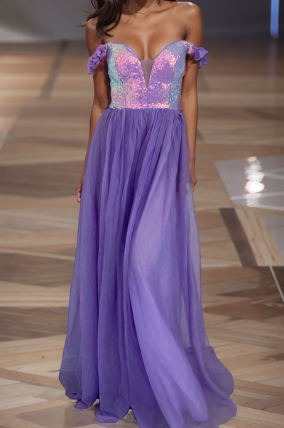 Rapunzel Gown