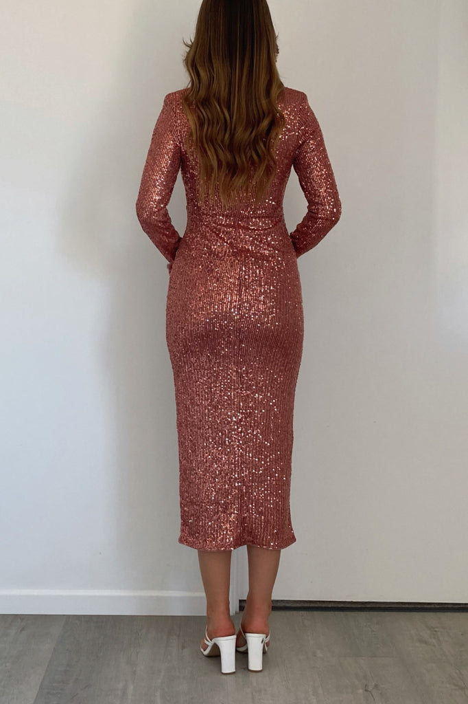 Marina Sequin Dress | Stunner Boutique | Online Fashion Marina Sequin Dress | Stunner Boutique | Online Fashion