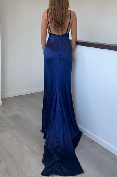 Mira Gown