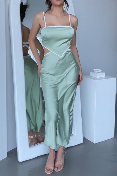 Sofia Dress