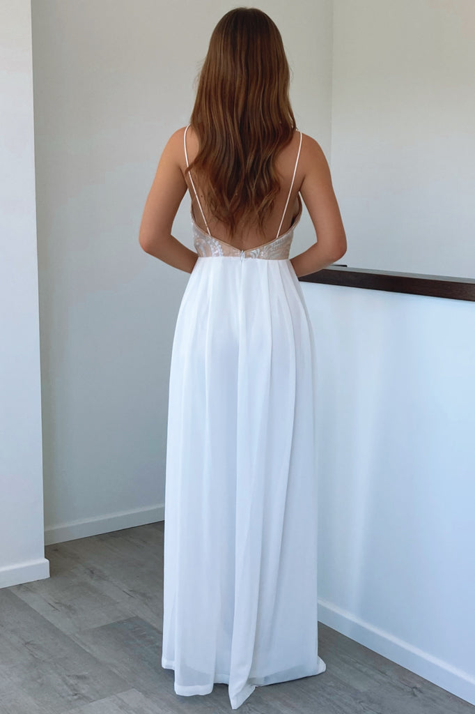 Aspen Jumpsuit