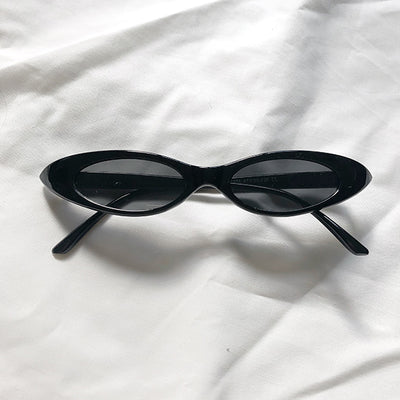 Vila Sunglasses - Black