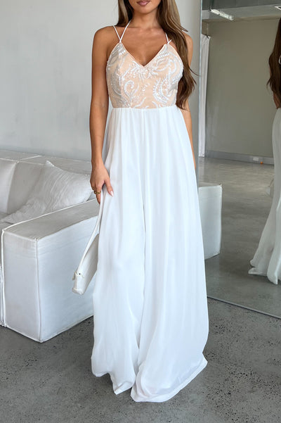 Aspen Jumpsuit