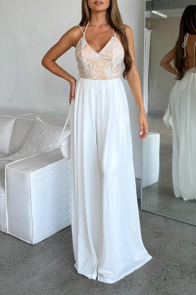 Aspen Jumpsuit