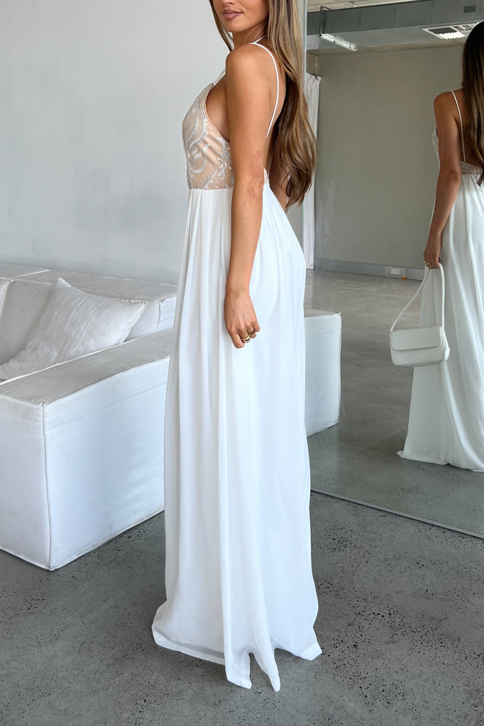 Aspen Jumpsuit