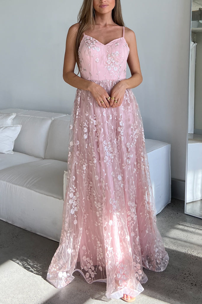 Cherie Gown