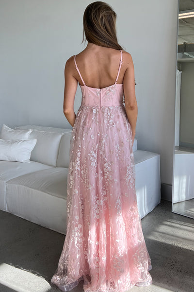 Cherie Gown