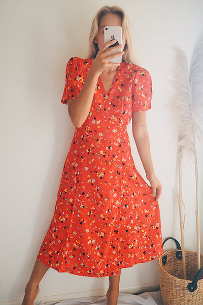 Cynthia Dress