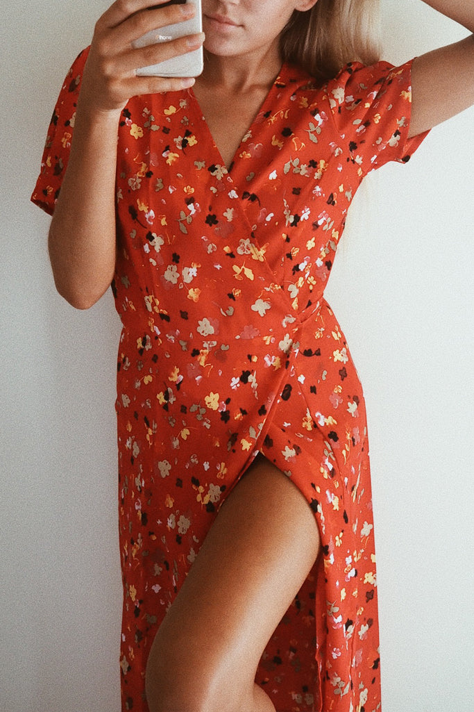 Cynthia Dress