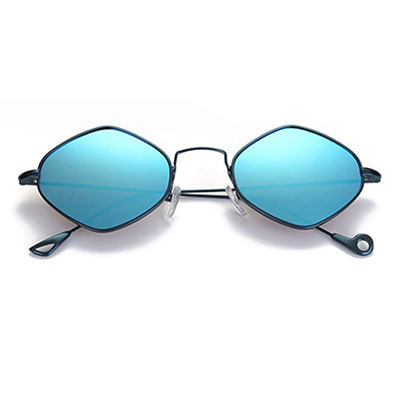 Caya Sunglasses - Blue