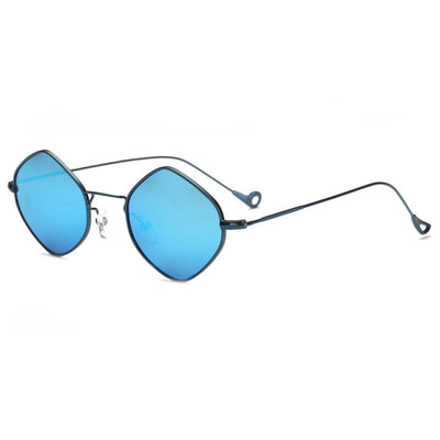 Caya Sunglasses - Blue