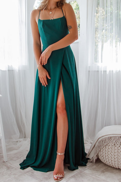 Lea Gown