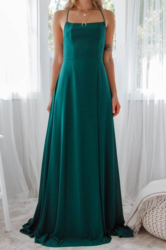 Lea Gown