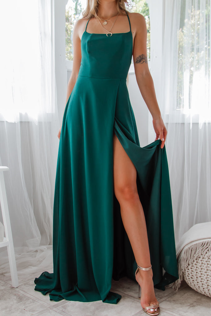 Lea Gown