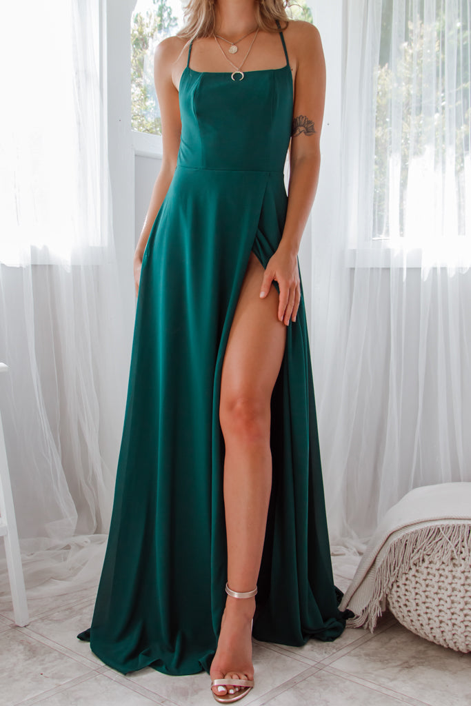 Lea Gown