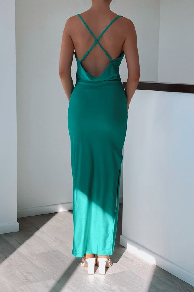 Rat And Boa Delphine Slip Dress Vala Dress | Stunner Boutique Rat And Boa Delphine Slip Dress Vala Dress | Stunner Boutique