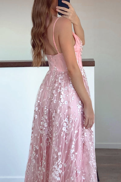 Cherie Gown