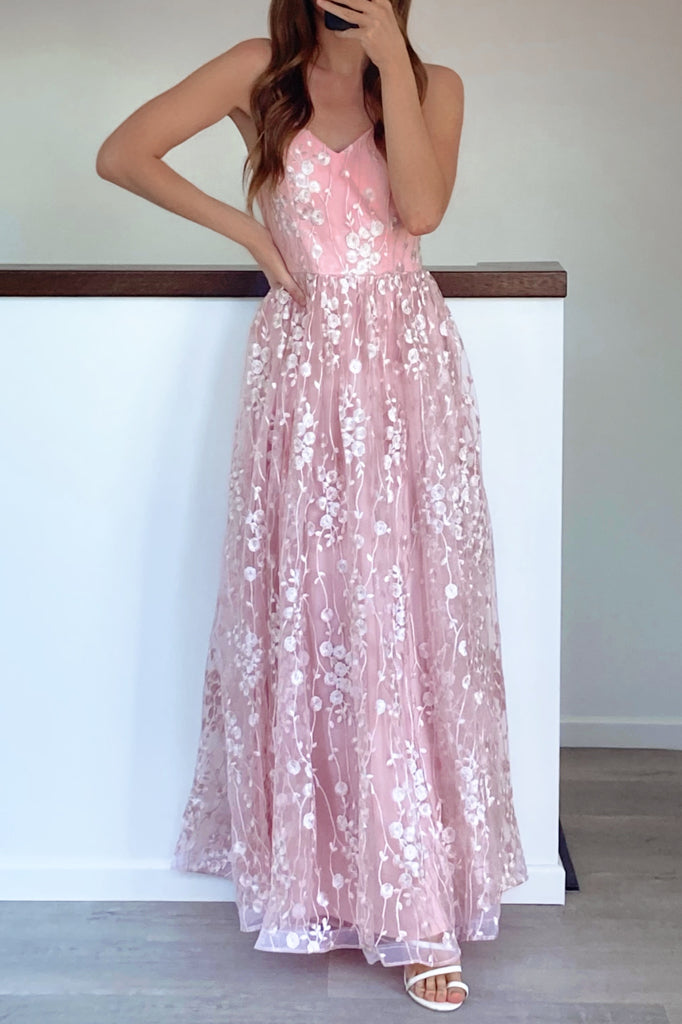 Cherie Gown