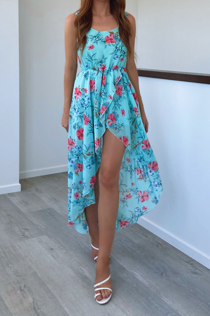 Corina Dress