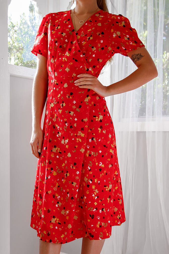 Cynthia Dress