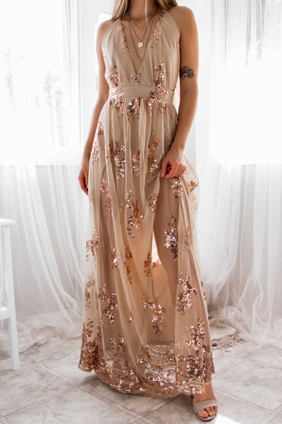 Lorena Gown
