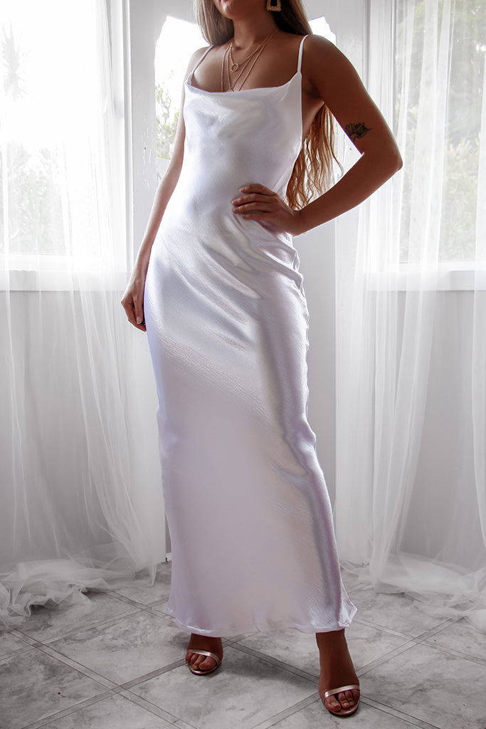 Heaven On Earth Gown