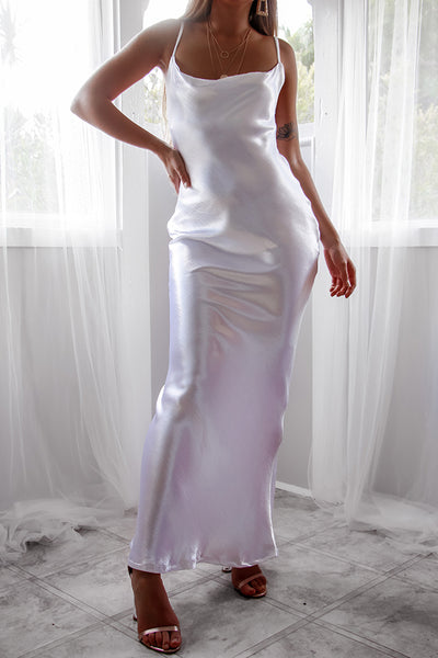 Heaven On Earth Gown